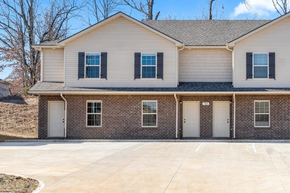 1101 Ziva Ln #4 Clarksville, TN 37040