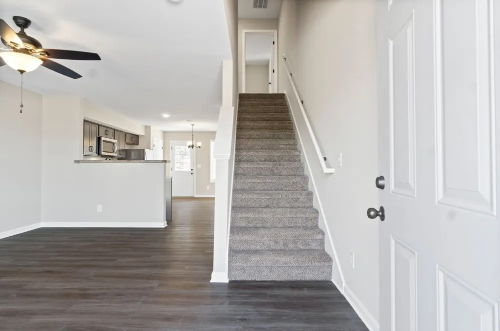 1101 Ziva Ln #4 Clarksville, TN 37040