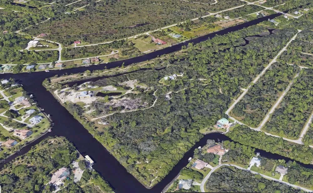 1297 CASPER STREET Port Charlotte, FL 33953
