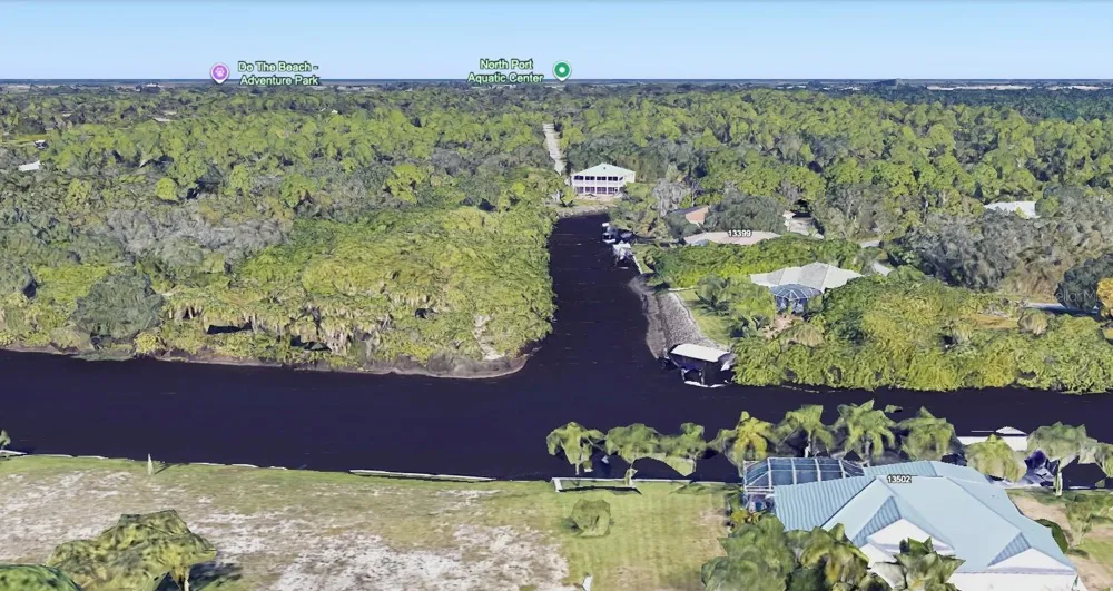 1297 CASPER STREET Port Charlotte, FL 33953