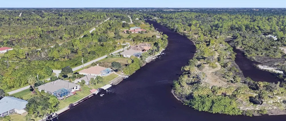 1297 CASPER STREET Port Charlotte, FL 33953
