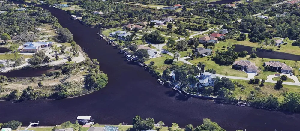 1297 CASPER STREET Port Charlotte, FL 33953