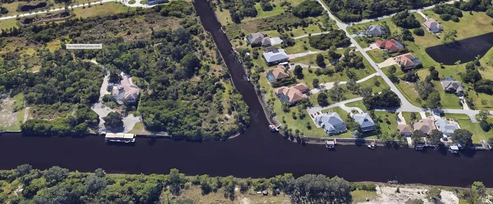 1297 CASPER STREET Port Charlotte, FL 33953