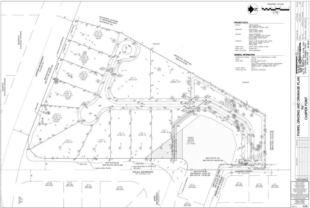 1297 CASPER STREET Port Charlotte, FL 33953