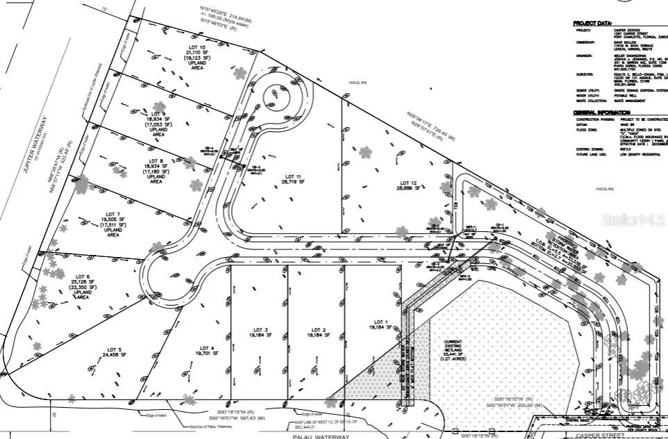 1297 CASPER STREET Port Charlotte, FL 33953
