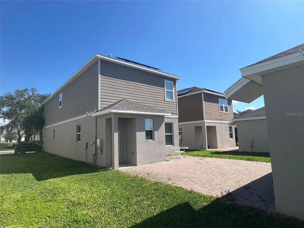 17016 QUICKSILVER AVENUE Winter Garden, FL 34787