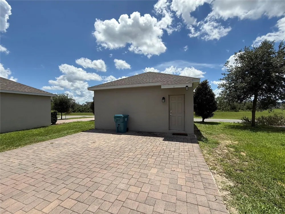 17016 QUICKSILVER AVENUE Winter Garden, FL 34787