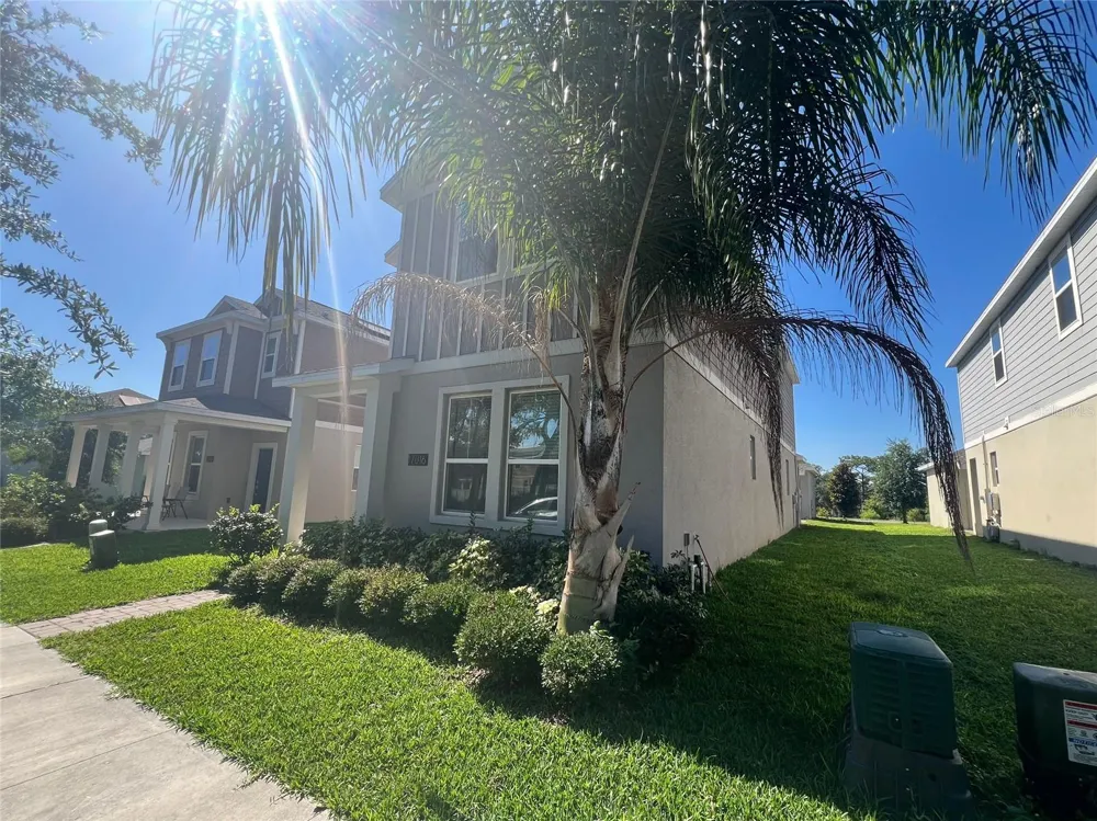 17016 QUICKSILVER AVENUE Winter Garden, FL 34787