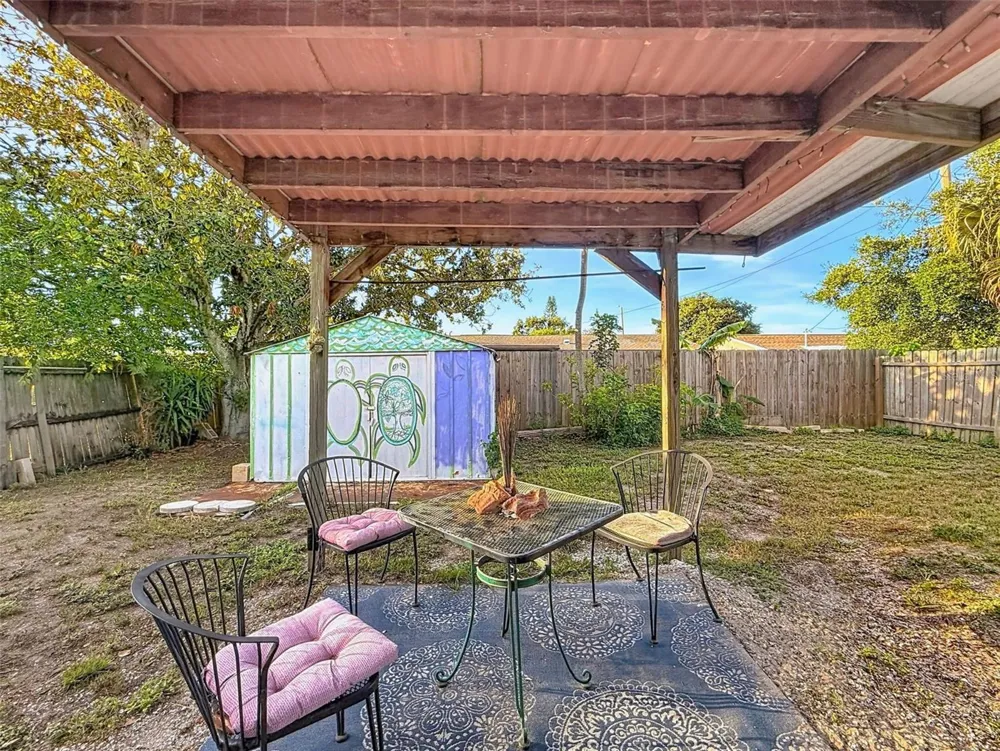 3649 HOLIDAY LAKE DRIVE Holiday, FL 34691