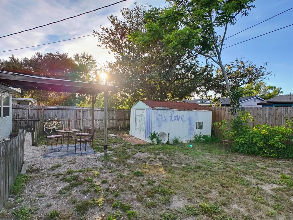 3649 HOLIDAY LAKE DRIVE Holiday, FL 34691