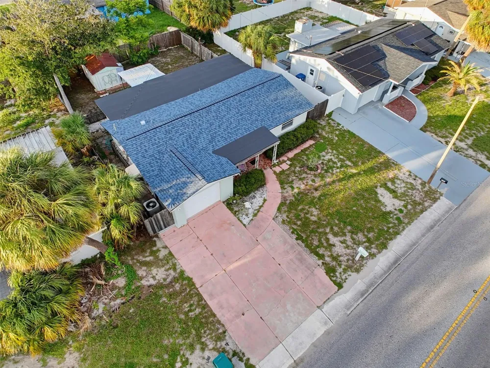3649 HOLIDAY LAKE DRIVE Holiday, FL 34691