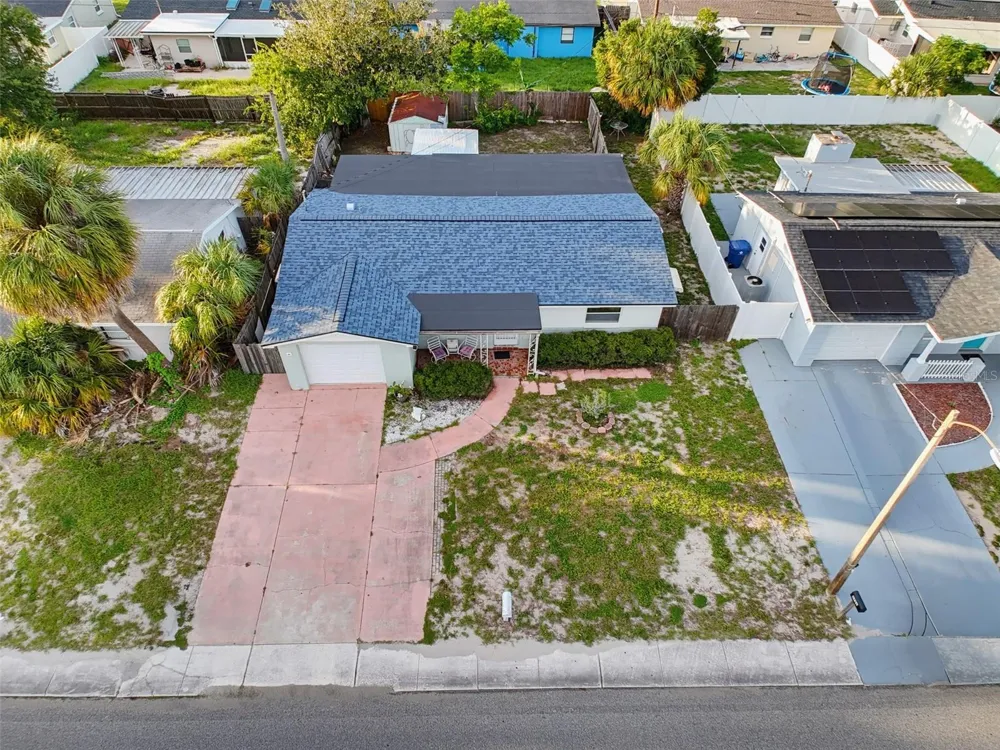 3649 HOLIDAY LAKE DRIVE Holiday, FL 34691