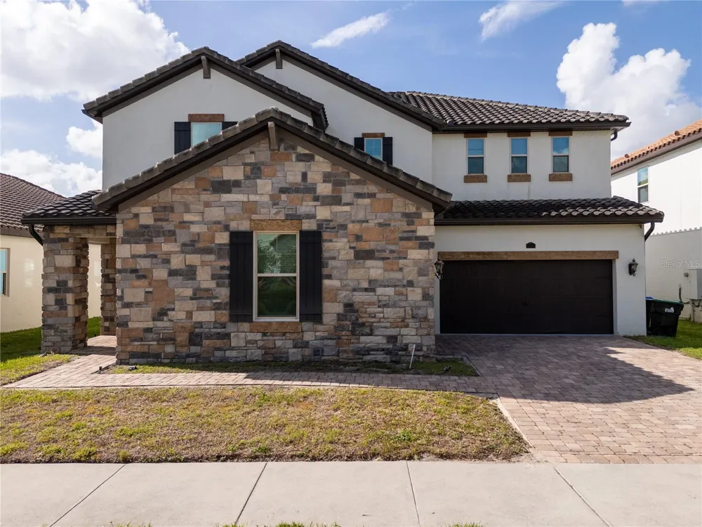 17526 BLACK RAIL STREET Windermere, FL 34786