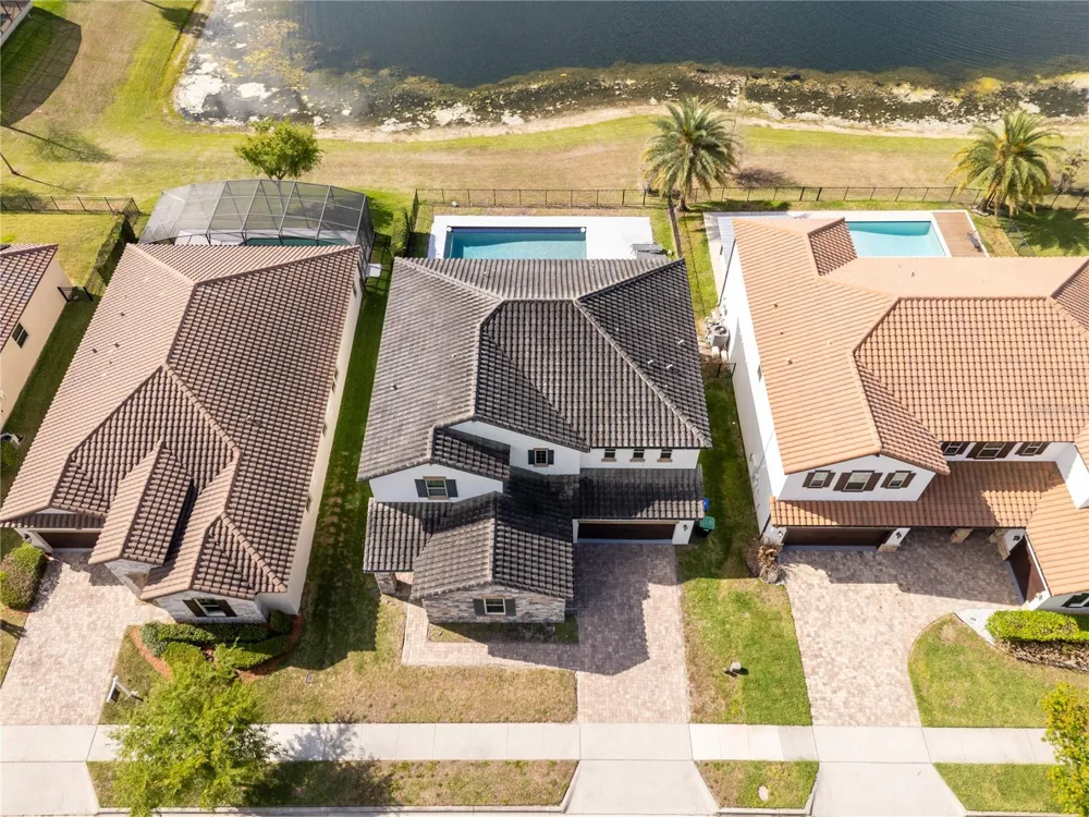 17526 BLACK RAIL STREET Windermere, FL 34786