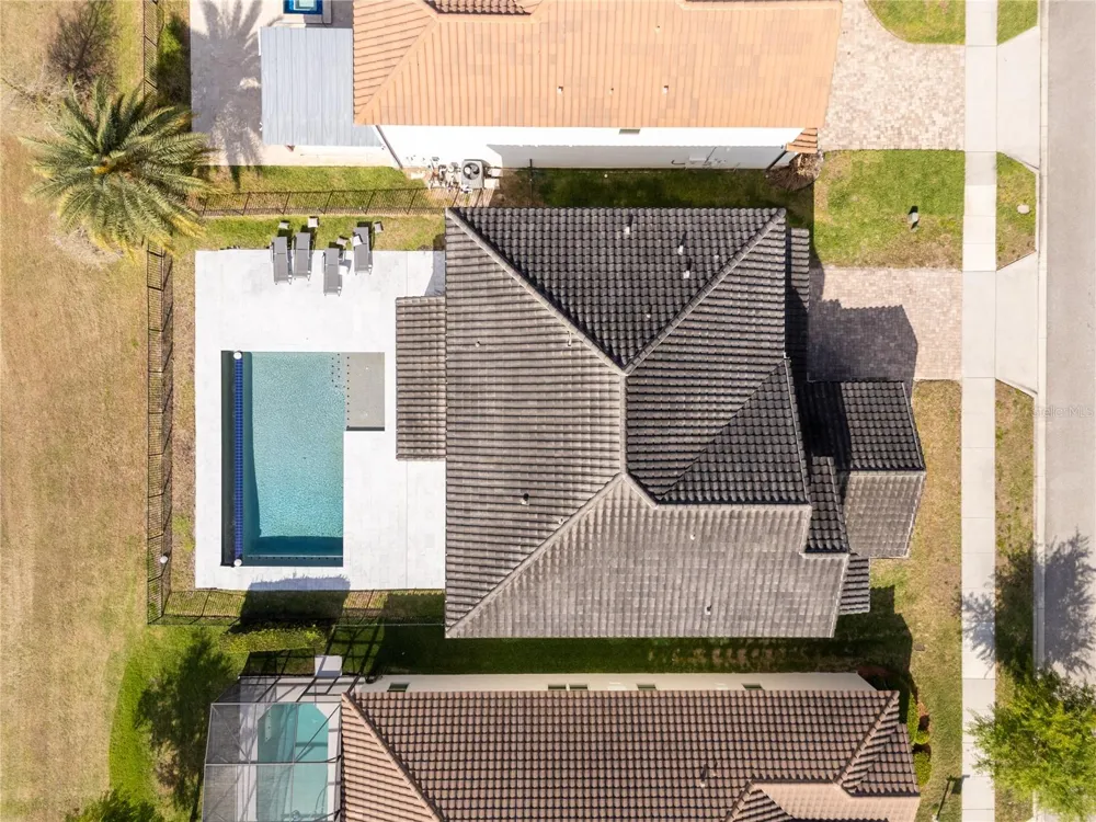 17526 BLACK RAIL STREET Windermere, FL 34786