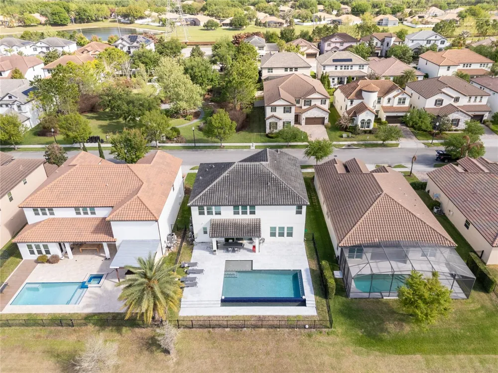 17526 BLACK RAIL STREET Windermere, FL 34786