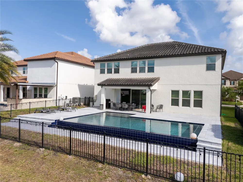 17526 BLACK RAIL STREET Windermere, FL 34786