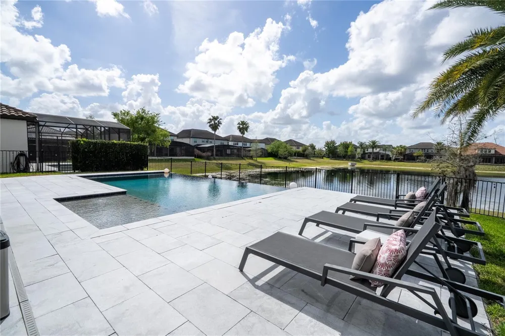 17526 BLACK RAIL STREET Windermere, FL 34786