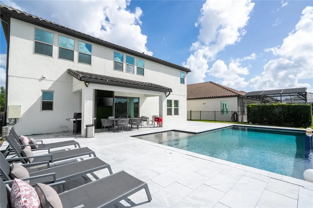 17526 BLACK RAIL STREET Windermere, FL 34786