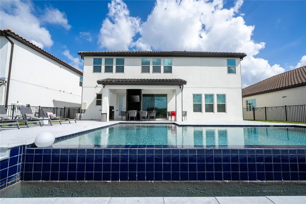 17526 BLACK RAIL STREET Windermere, FL 34786