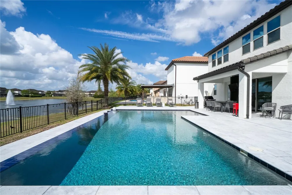 17526 BLACK RAIL STREET Windermere, FL 34786