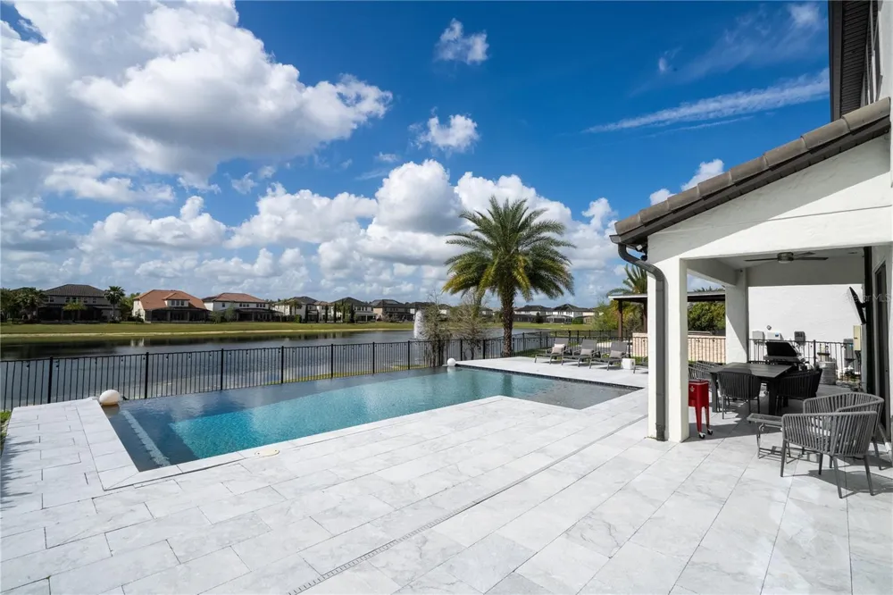 17526 BLACK RAIL STREET Windermere, FL 34786