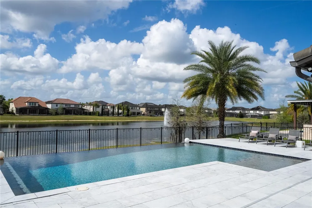 17526 BLACK RAIL STREET Windermere, FL 34786
