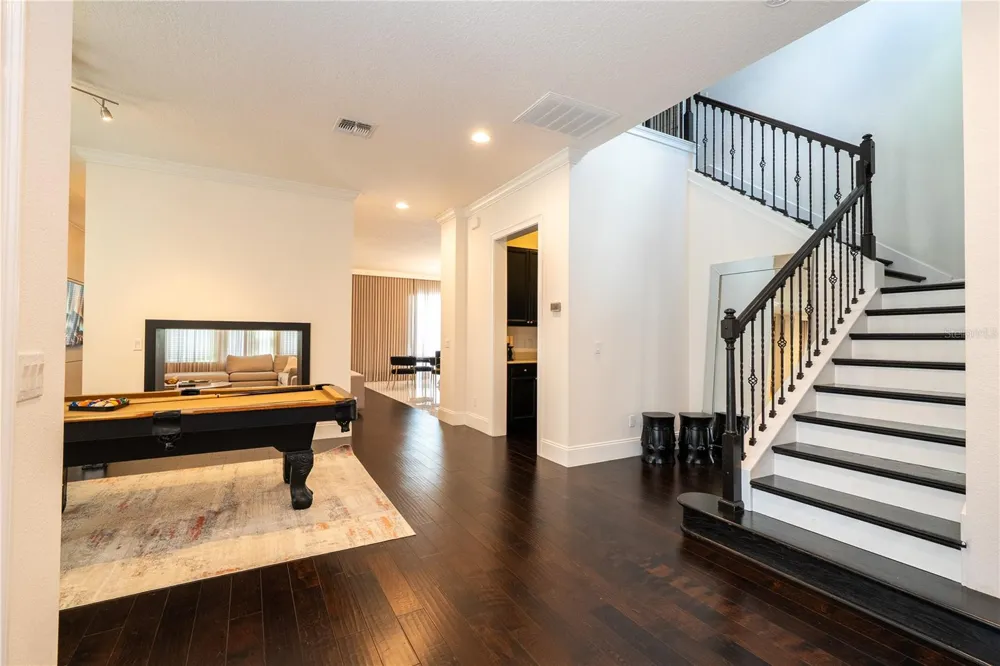 17526 BLACK RAIL STREET Windermere, FL 34786