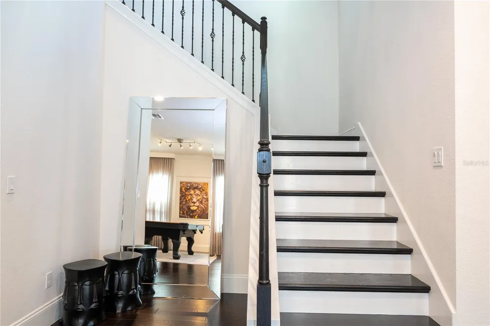 17526 BLACK RAIL STREET Windermere, FL 34786