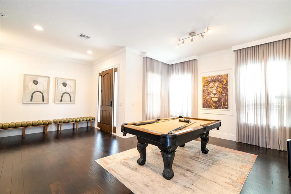 17526 BLACK RAIL STREET Windermere, FL 34786
