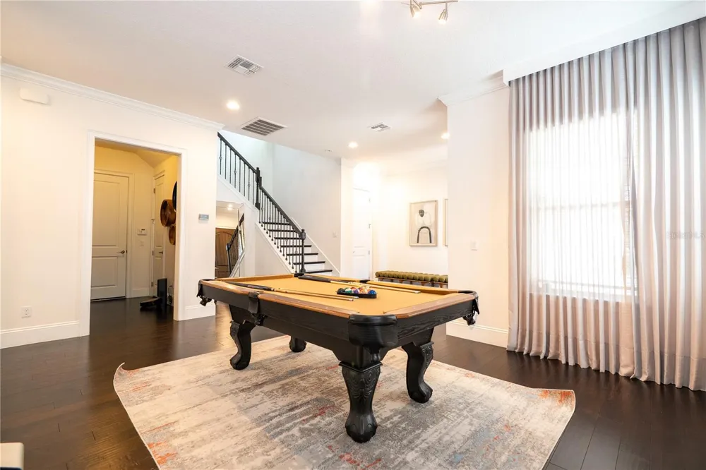 17526 BLACK RAIL STREET Windermere, FL 34786
