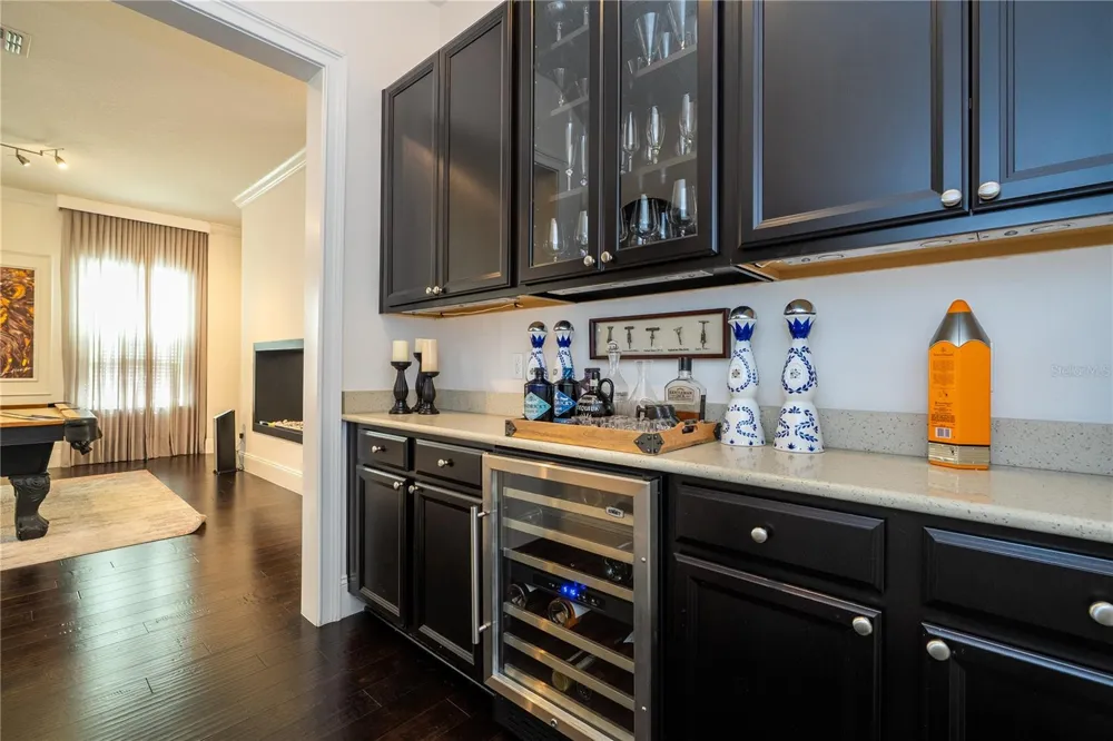 17526 BLACK RAIL STREET Windermere, FL 34786