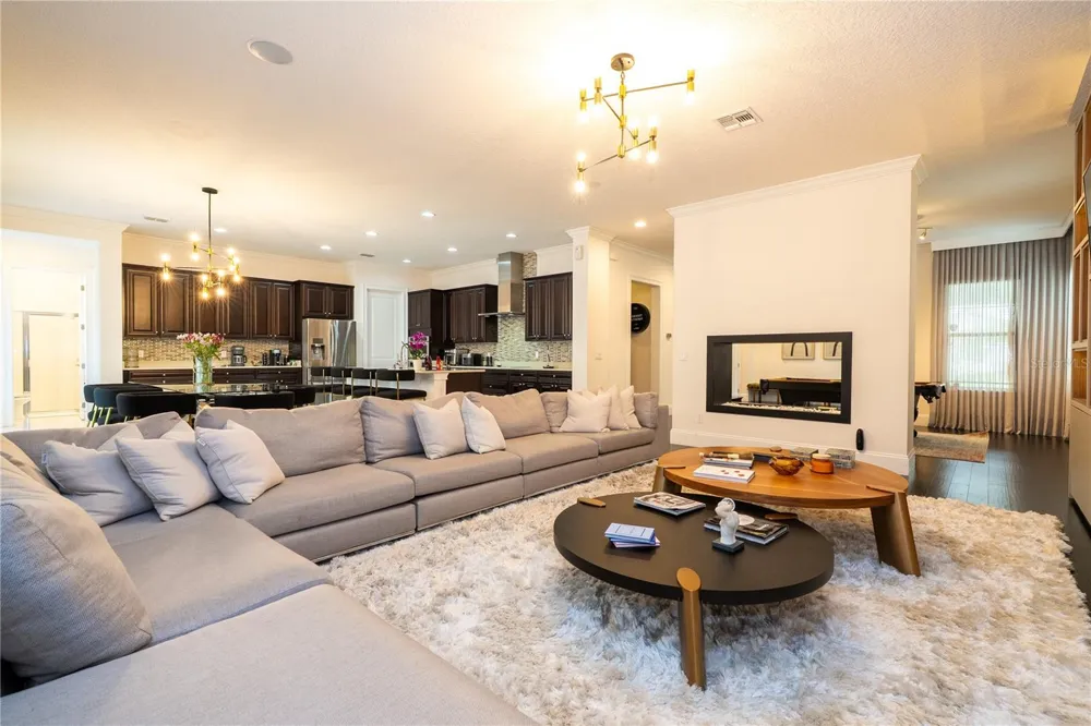 17526 BLACK RAIL STREET Windermere, FL 34786