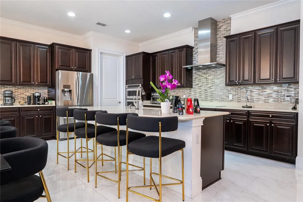 17526 BLACK RAIL STREET Windermere, FL 34786