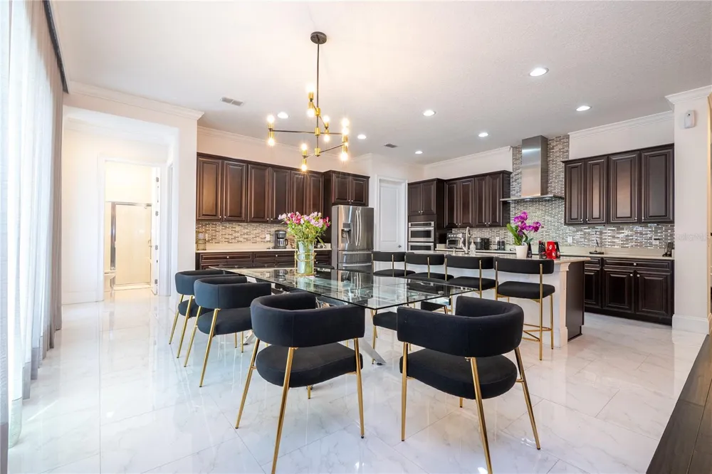 17526 BLACK RAIL STREET Windermere, FL 34786