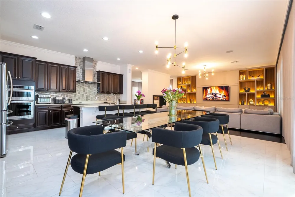 17526 BLACK RAIL STREET Windermere, FL 34786