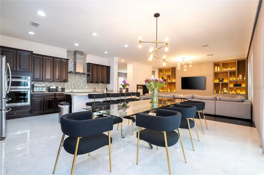 17526 BLACK RAIL STREET Windermere, FL 34786