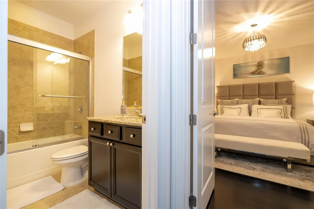 17526 BLACK RAIL STREET Windermere, FL 34786