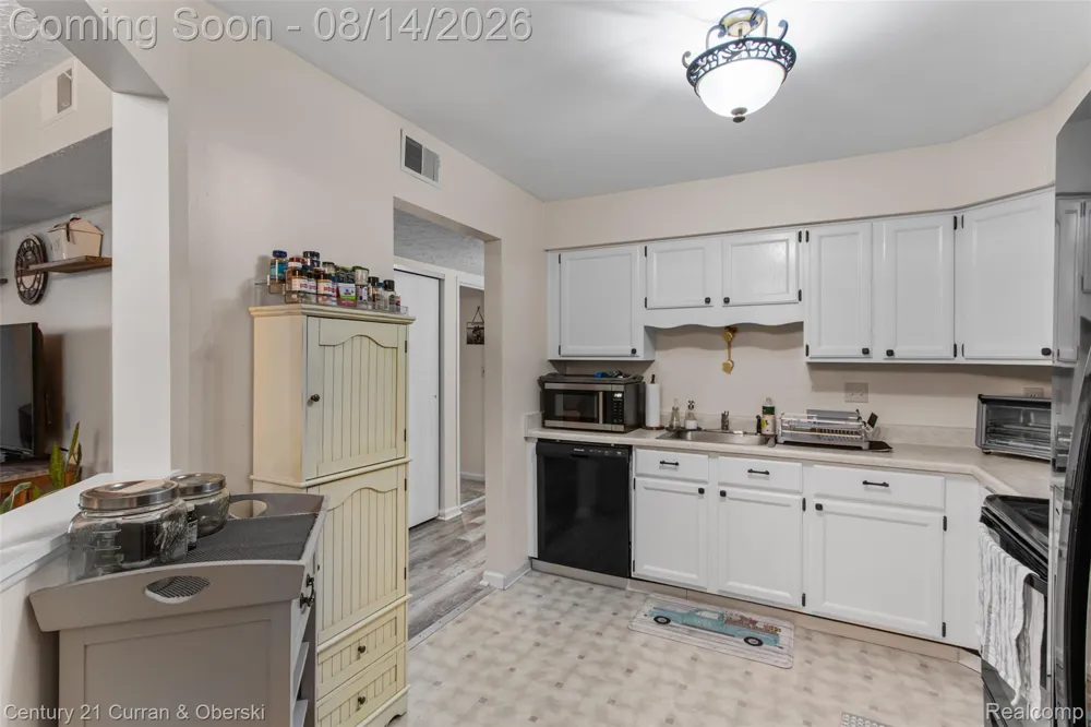 19313 Surrey Ln Northville Township, MI 48167