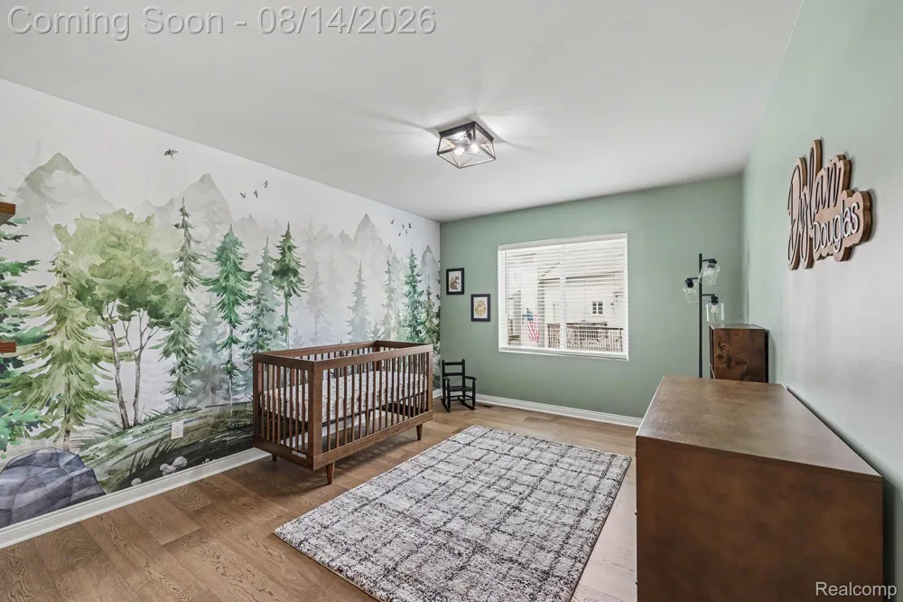 950 Sloane Court White Lake Charter Township, MI 48386