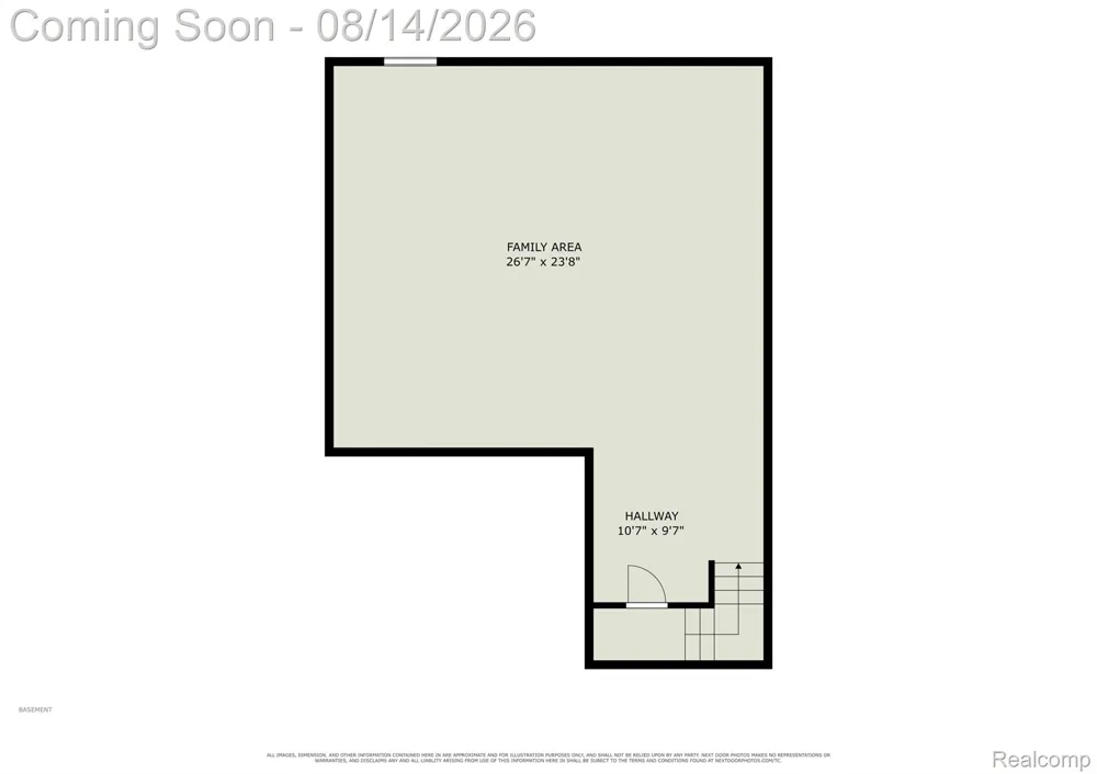 950 Sloane Court White Lake Charter Township, MI 48386