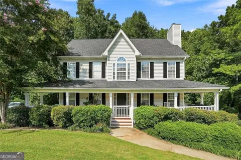 363 Barrington DR