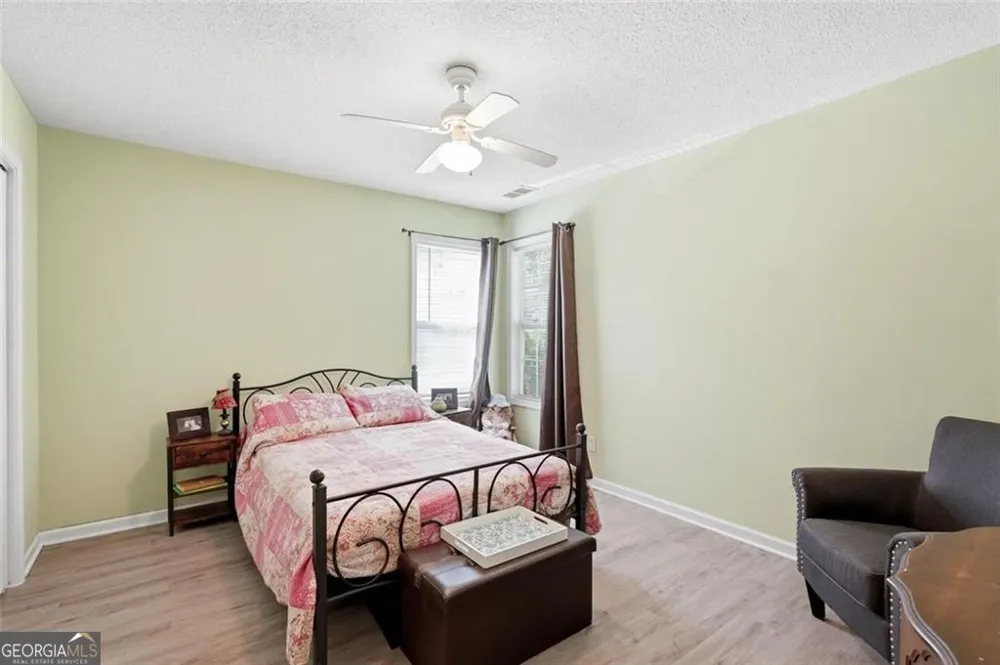 363 Barrington DR Hiram, GA 30141