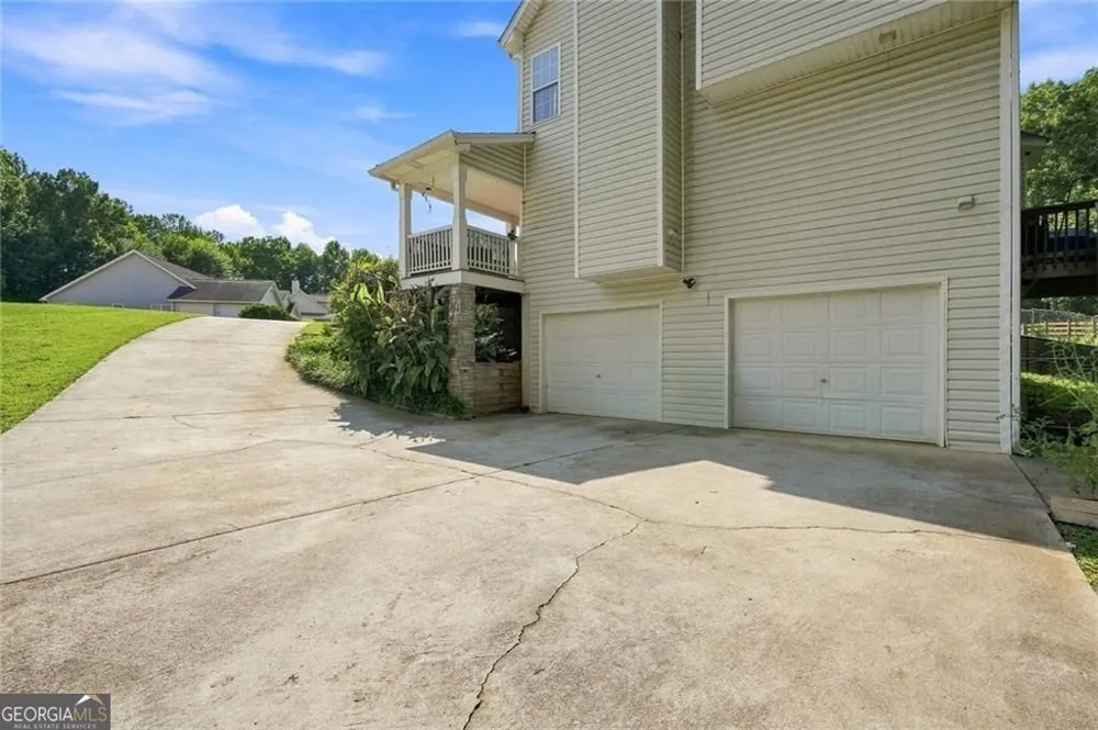 363 Barrington DR Hiram, GA 30141