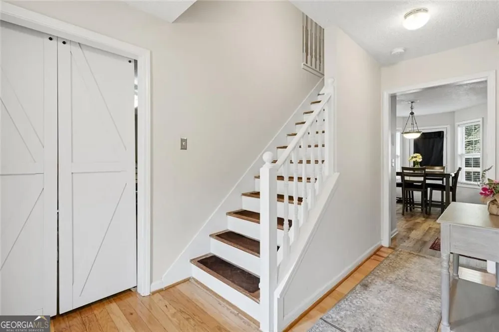 363 Barrington DR Hiram, GA 30141