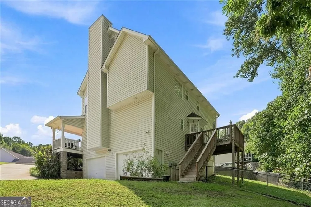 363 Barrington DR Hiram, GA 30141