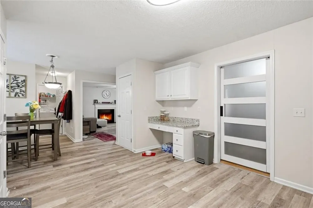 363 Barrington DR Hiram, GA 30141