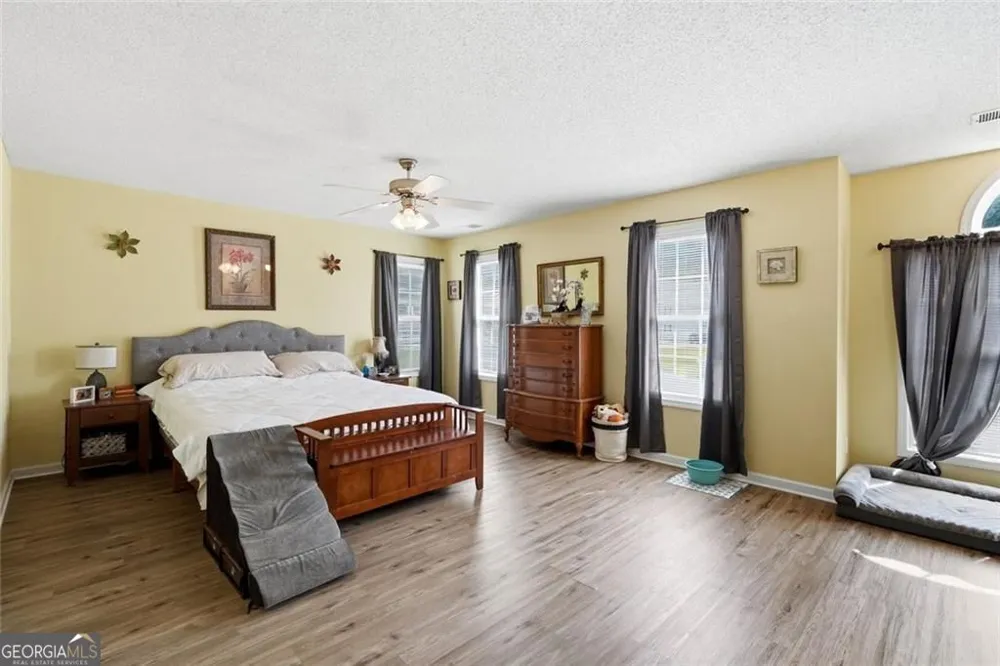363 Barrington DR Hiram, GA 30141