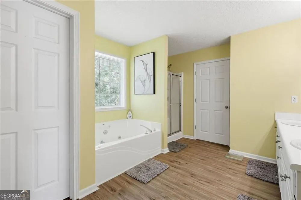 363 Barrington DR Hiram, GA 30141