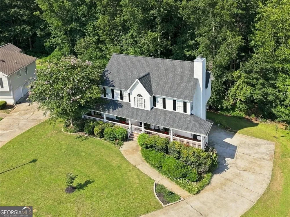 363 Barrington DR Hiram, GA 30141